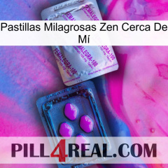 Pastillas Milagrosas Zen Cerca De Mí 37